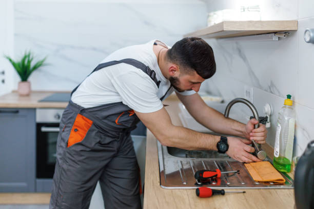 Best Leak Detection Services  in Cypress Lake, FL