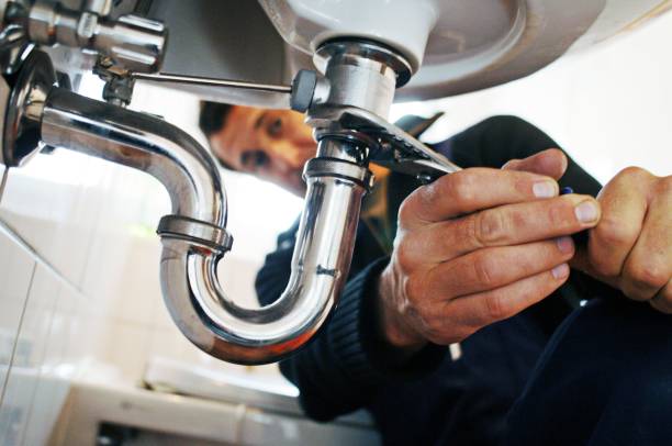 Best Water Heater Repair  in Cypress Lake, FL