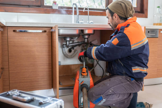 Best Gas Line Repair  in Cypress Lake, FL