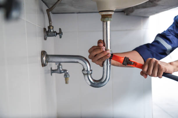 Best Pipe Repair Near Me  in Cypress Lake, FL