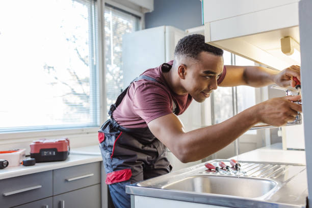 Best Hot Water Heater Installation  in Cypress Lake, FL